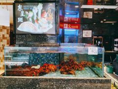 -乾隆美食·本帮菜(黄河路店)