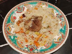 -巴依老爷新疆美食(清华东门店)