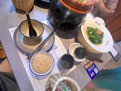 -沿江海南菜·文昌鸡祖师爷(大东海店)