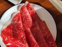 -新希望诺富特酒店-青岛湾中餐厅