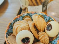 -街角 T·COFFEE 融合料理·BISTRO(车公庙店)