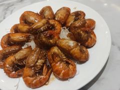 香油明虾-国惠大酒楼(仓山万达店)