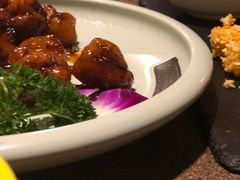 -几荷·恰似故人来(秀水广场店)