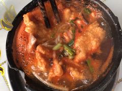 -李记特色罐罐米线(重庆中环大厦店)