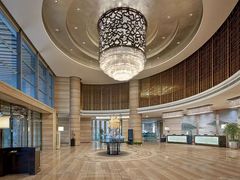 -无锡新湖铂尔曼大酒店