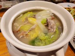 -燕云楼(云南路店)