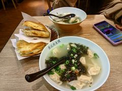 -焦记老潼关肉夹馍(东五路店)