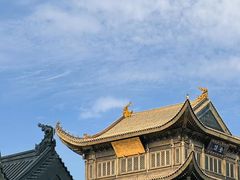 -峨眉山风景名胜区