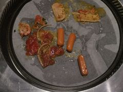 -么子烤肉(化龙池店)