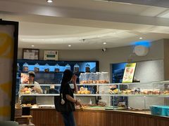 -方炉·天然食材面包店(青秀店)