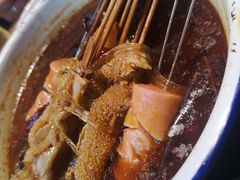 -北三老太太烧烤(人生一串上榜店)