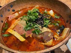 -成都你六姐·牛肉冒菜(城市集市合生汇店)