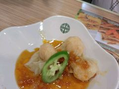 -添好运点心专门店(中环IFC店)