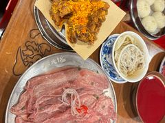 -后火锅(南京东路总店)