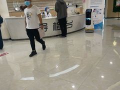 -中康国际体检中心(城阳店)