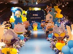 -丽华园(汉阳龙阳店)