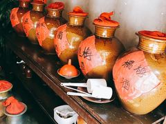 -香满楼(临安路店)