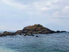 -三亚蜈支洲岛旅游区