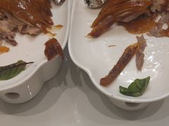 -聚宾楼·烤鸭·家宴(科技三路店)
