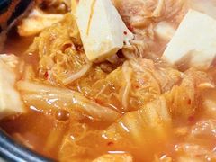 -韩聚园韩国料理(文灶店)