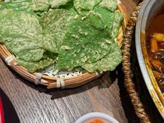 -肥三土菜馆(五四广场店)