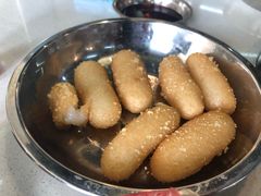 -憨铁匠老火锅(龙岗万科里店)