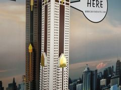 -彩虹云霄拜约克摩天塔