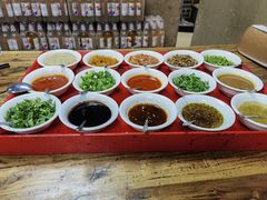 -老陕北抿节(范光胡同店)