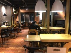 大堂-姐弟俩土豆粉(西安小寨店)