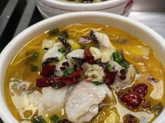 -72街荷叶饭(东方宝泰广场店)