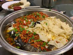 -湘盛园湖南土菜馆