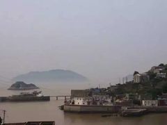 -东沙渔村