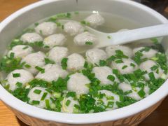 -粥全粥到海鲜家常菜·海肠捞饭(嫩江路店)