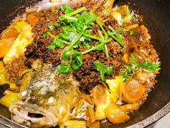 -兰溪小馆(首经贸店)