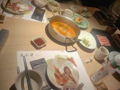 -匠和风精致料理(宁德万达店)