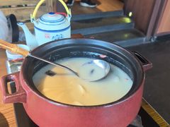 -老阿爸鲜鱼土菜(昆山花桥店)