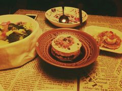 -树下时尚餐厅(翠园街店)
