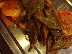 -夜烤·宜宾烧烤(回龙湾店)