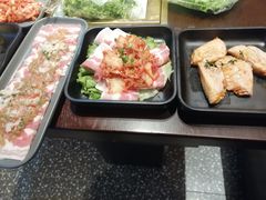 -新石器烤肉(之心城店)