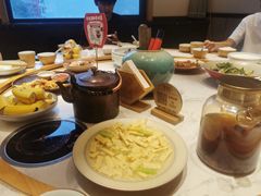 -同乐馆(阳光店)