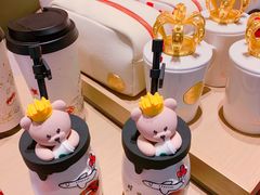 -星巴克臻选(广州太古汇店)