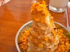 -大阪烧肉BAKA一代(十亩地店)