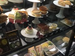-星巴克(天津五大道店)