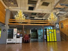 -明日世界密室轰趴·剧本桌游·箭馆团建(国贸店)