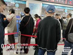 -复旦大学附属肿瘤医院(徐汇院区)