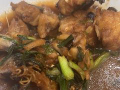 -红灯笼龙凤饭店(宁波老字号店)