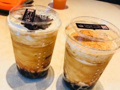 -喜茶(上海五角场万达店)