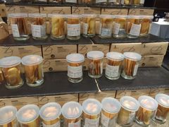 -星伦多海鲜自助餐厅(万达百货店)