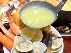 -御膳粥·牛乳粥底火锅·地道顺德菜(容桂店)