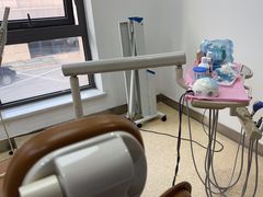-圣贝口腔(海淀店)